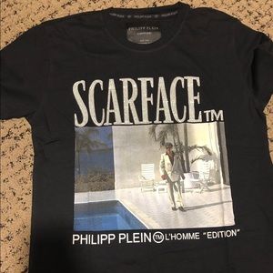 Philip Plein T-shirt
